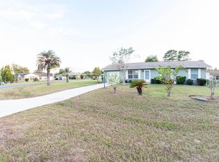 8850 SE 79th Avenue Rd, Ocala, FL 34472