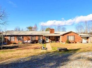 2922 Brad Deal Rd, Valdese, NC 28690