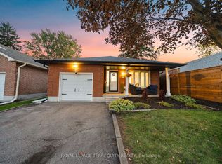 3018 Trulls Rd, Clarington, ON L1E 2L1