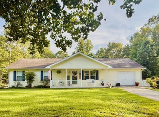 80 White Oak Dr, Whitley City, KY 42653