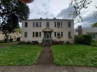 652 W. 10th Avenue, Eugene, OR 97402