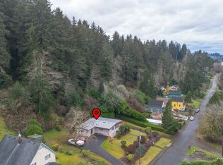 3715 Irving Ave, Astoria, OR 97103