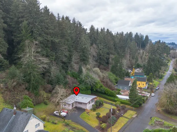 3715 Irving Ave, Astoria, OR 97103