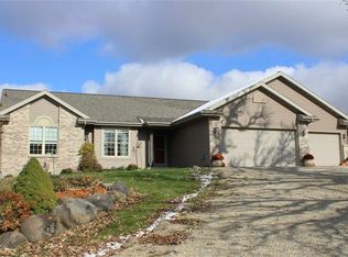 N598 Trewyn Rd, Whitewater, WI 53190