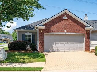 1567 Rachels Rdg NW, Kennesaw, GA 30152