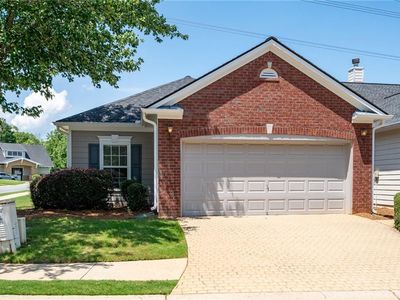 1567 Rachels Rdg NW, Kennesaw, GA, 30152