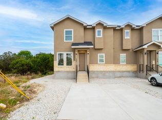 361 High Dr #A, Spring Branch, TX 78070