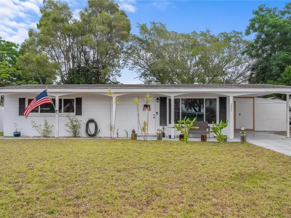 3035 Smith Ave, Bradenton, FL 34207