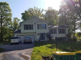 77 Symphony Cir, East Stroudsburg, PA 18301
