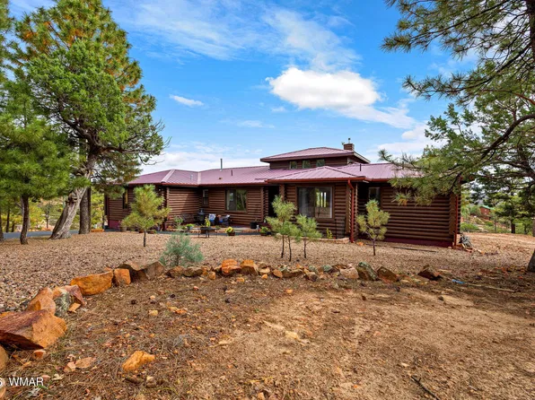 6351 Old Forest Trl, Show Low, AZ 85901