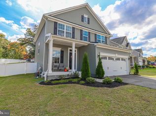 401 Francis Ct, Millersville, MD