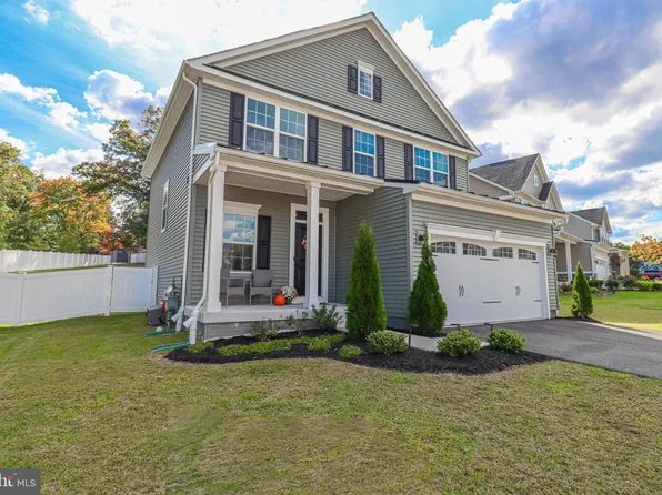 401 Francis Ct, Millersville, MD 21108