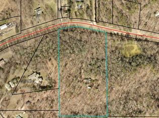 957 Dawsonville Hwy, Dahlonega, GA 30533