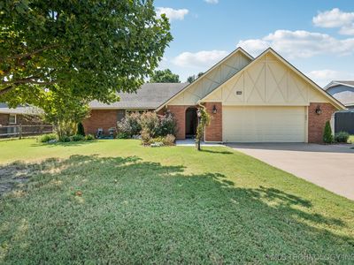 8602 E 109th St, Tulsa, OK, 74133