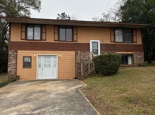 116 Pinecrest Dr, Americus, GA 31709