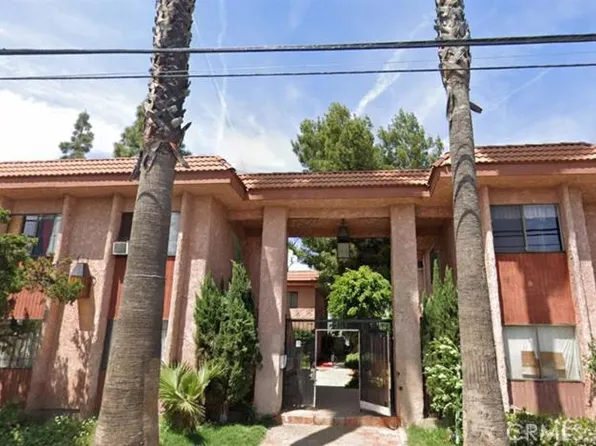 14805 Chase St Unit 219, Panorama City, CA 91402