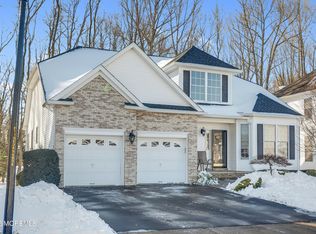 407 Edinburgh Place, Marlboro, NJ 07746