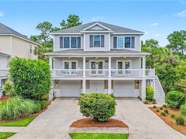 8 Sapphire Island Road, Savannah, GA 31410