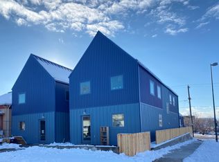 3555 N Marion St, Denver, CO 80205