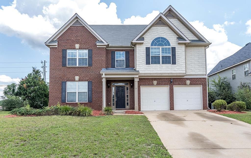 33 Old Glory Way, Fort Mitchell, AL 36856 MLS 200734 Zillow