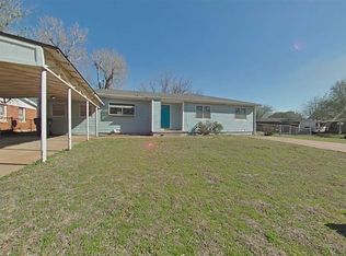 2801 NW Ozmun Ave, Lawton, OK 73505
