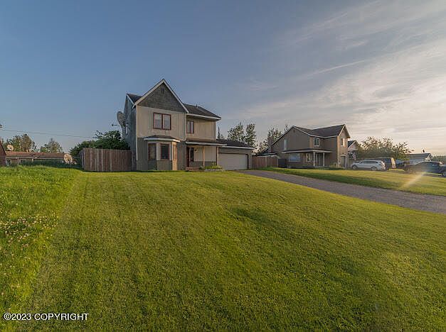 1st image of 367 W Katmai Ave