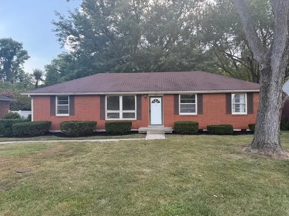 3529 Lucinda Dr, Bowling Green, KY 42104