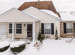 676 N Creek Dr, Painesville, OH 44077