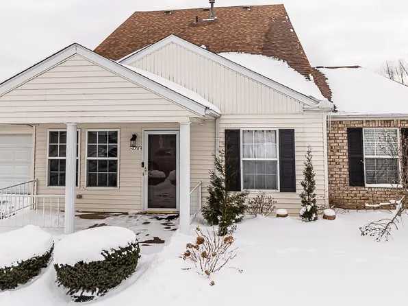 676 N Creek Dr, Painesville, OH 44077