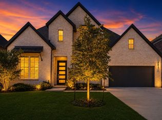 2905 Calvin Rd, McKinney, TX 75071