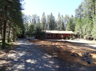 14515 State Highway 174, Grass Valley, CA 95945
