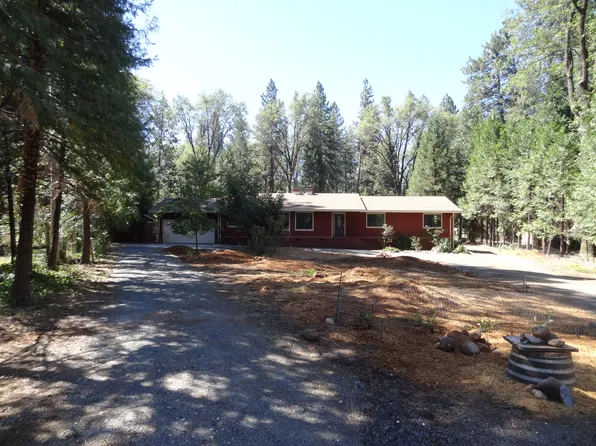 14515 State Highway 174, Grass Valley, CA 95945
