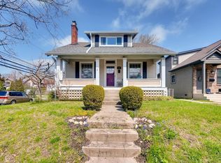 1450 Mulford Rd, Columbus, OH 43212