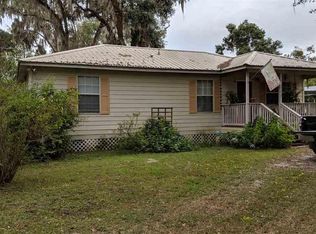 23425 SE Hawthorne Rd, Hawthorne, FL 32640