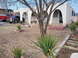 308 65th St SW, Albuquerque, NM 87121