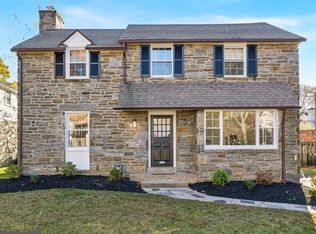 146 Henley Rd, Wynnewood, PA 19096