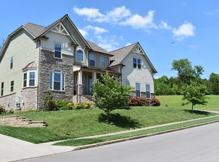 6779 Falls Ridge Ln, College Grove, TN 37046