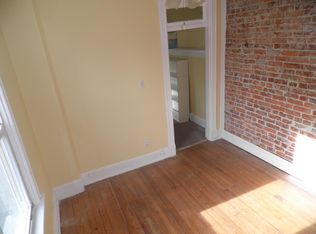 309 Constitution Ave NE APT 3, Washington, DC 20002