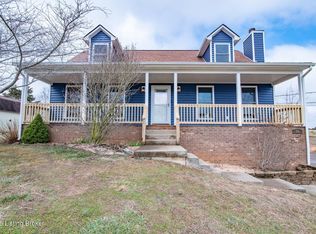 99 Fletcher Ct, Rineyville, KY 40162