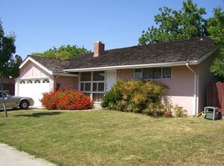 425 Cypress Ave, Santa Clara, CA