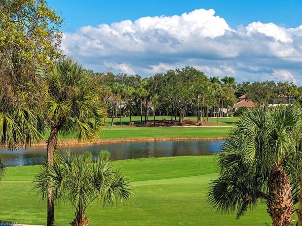 7032 Pelican Bay BLVD #E202, NAPLES, FL 34108