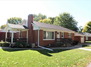 280 Park Lane Ave, Galesburg, IL 61401