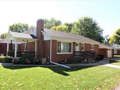 280 Park Lane Ave, Galesburg, IL, 61401