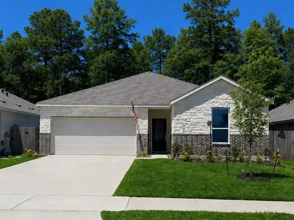 10201 Pelican Hill Ln, Cleveland, TX 77327