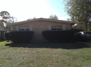 641 Seneca Trl, Shreveport, LA 71107