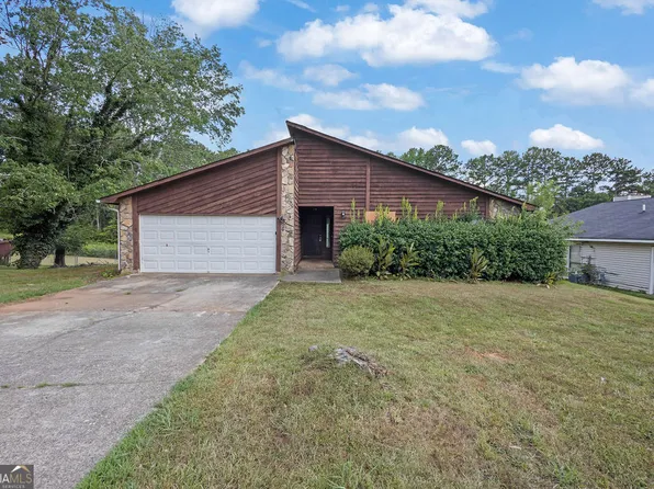 274 Park Ridge Ct, Riverdale, GA 30274