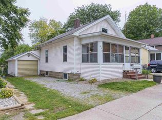 430 Lewis St, Kendallville, IN