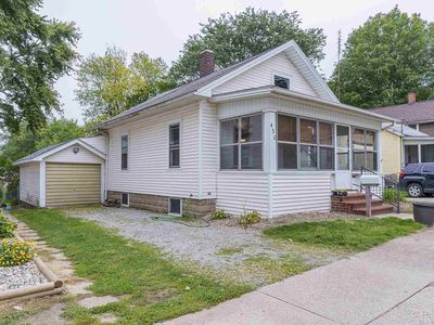 430 Lewis St, Kendallville, IN, 46755