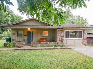 308 W Hastings Ave, Sallisaw, OK 74955