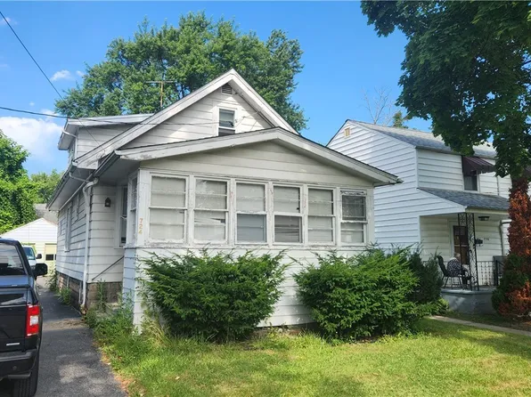 724 92nd St, Niagara Falls, NY 14304